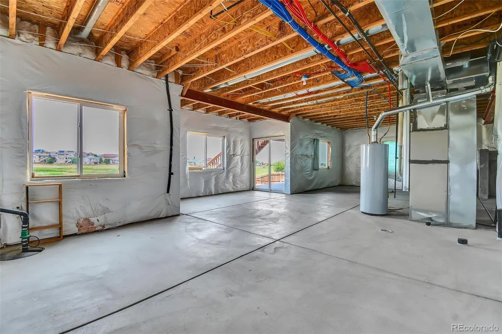 10121 Norfolk Street Commerce City CO 80022