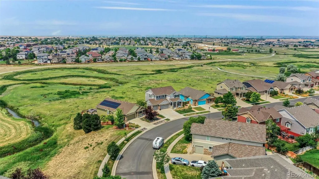 10121 Norfolk Street Commerce City CO 80022