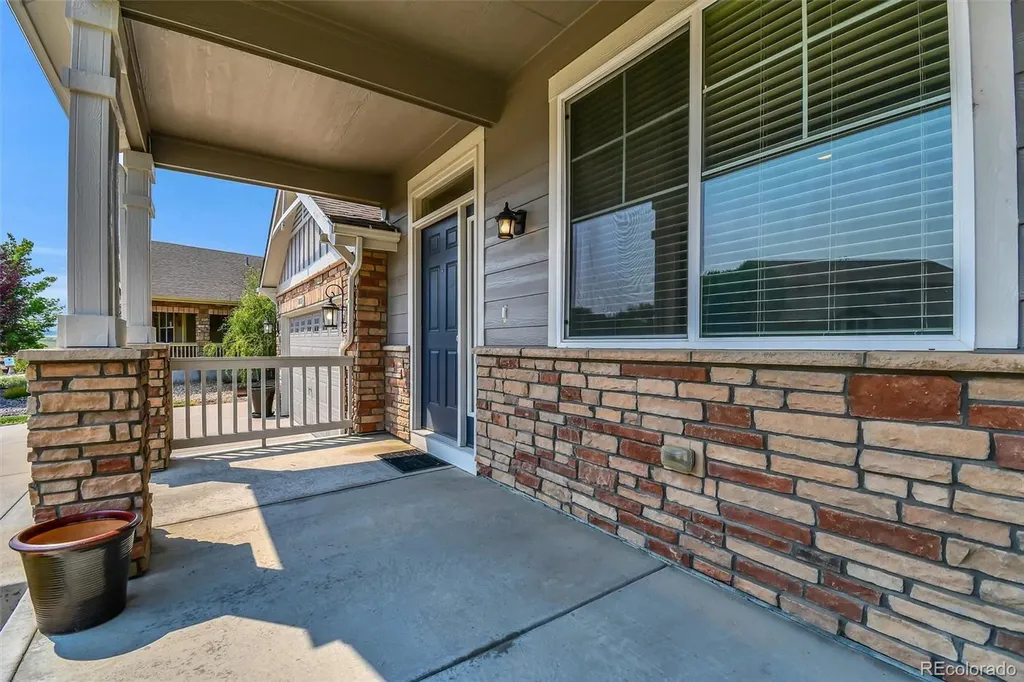 10121 Norfolk Street Commerce City CO 80022