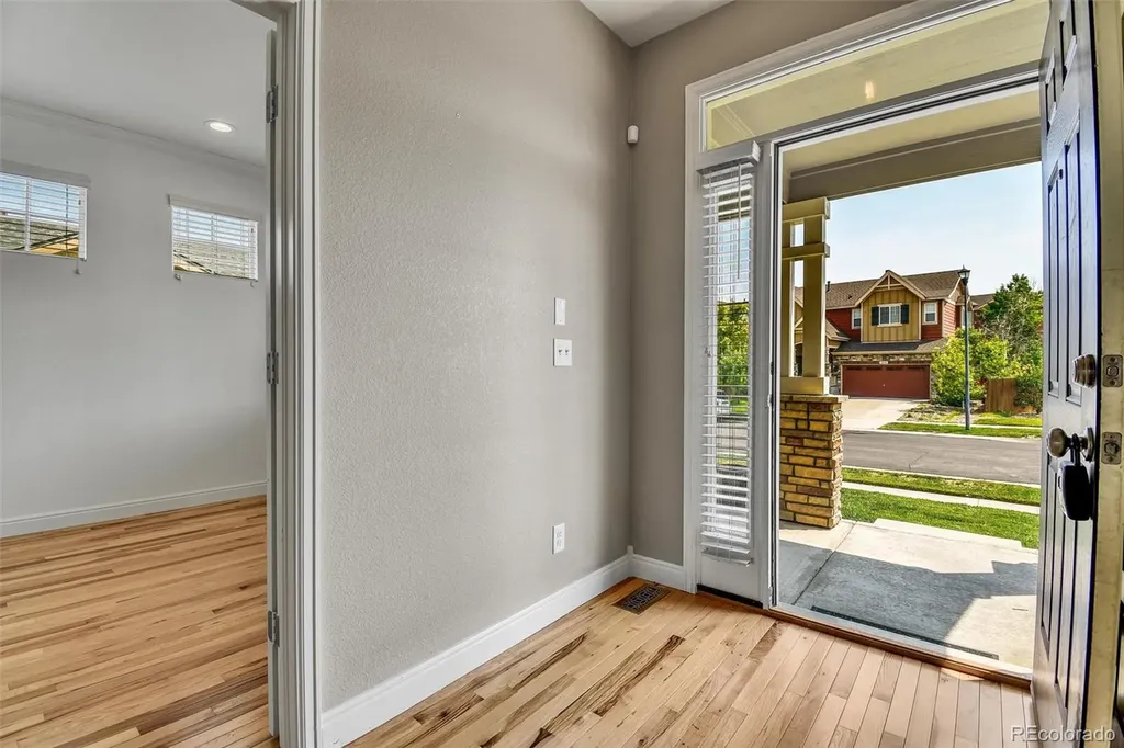 10121 Norfolk Street Commerce City CO 80022