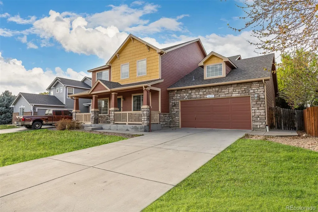 3455 Grove Street Brighton CO 80601