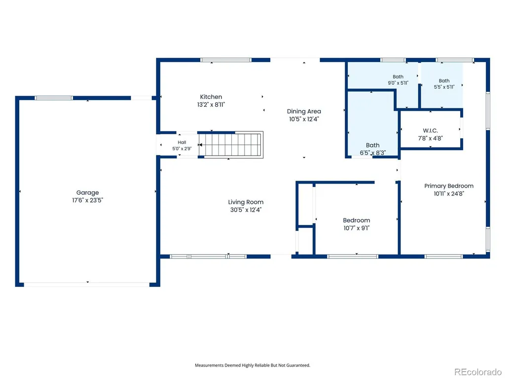 6628 S Newland Circle Littleton CO 80123