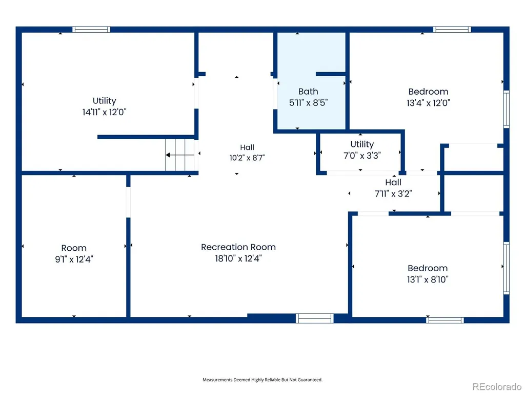 6628 S Newland Circle Littleton CO 80123