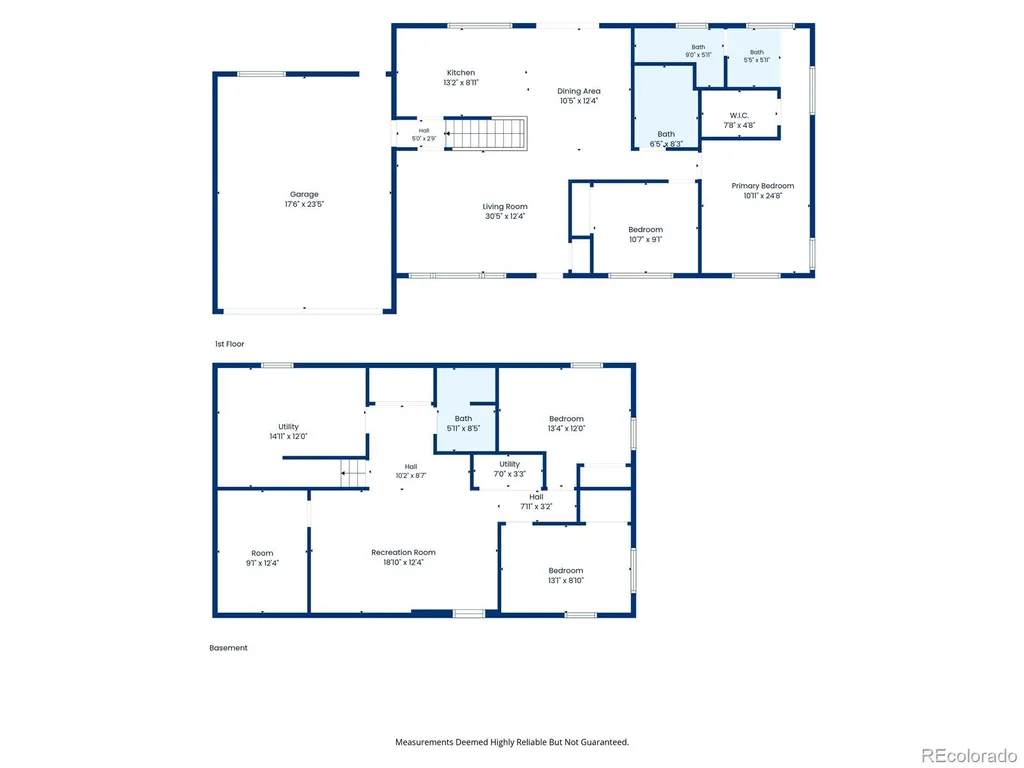 6628 S Newland Circle Littleton CO 80123