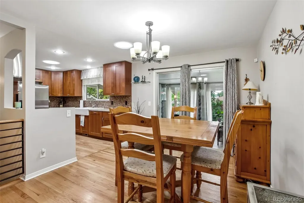 6628 S Newland Circle Littleton CO 80123