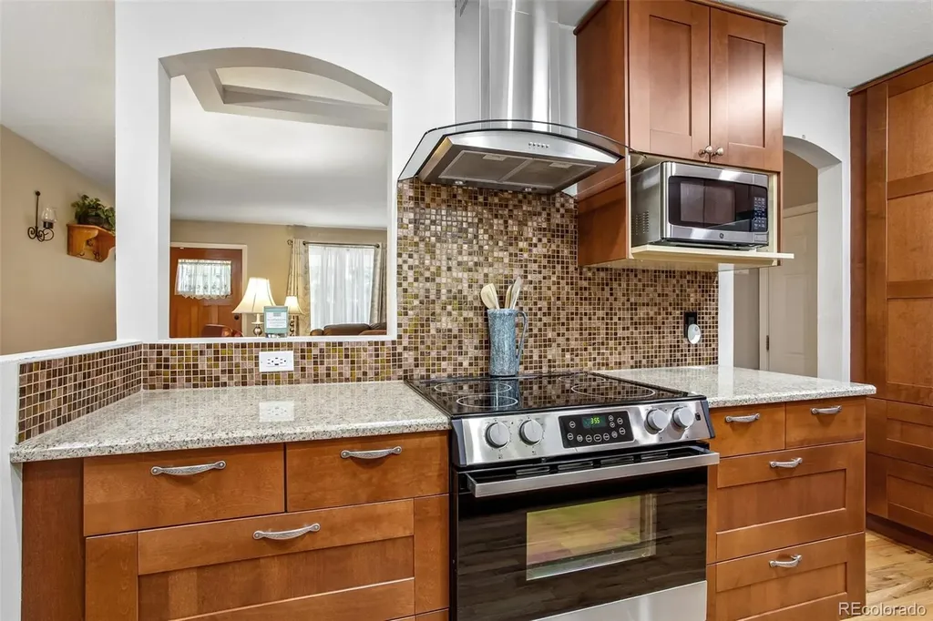 6628 S Newland Circle Littleton CO 80123