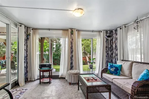 6628 S Newland Circle Littleton CO 80123