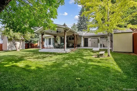 6628 S Newland Circle Littleton CO 80123
