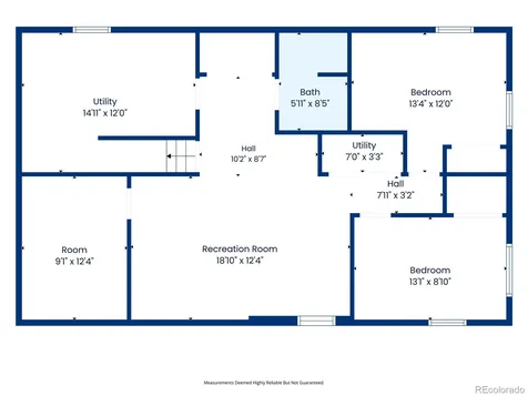 6628 S Newland Circle Littleton CO 80123