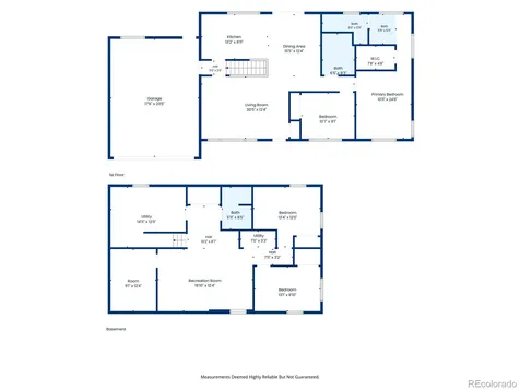 6628 S Newland Circle Littleton CO 80123