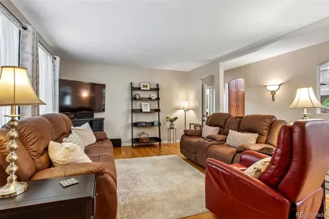 6628 S Newland Circle Littleton CO 80123