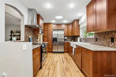 6628 S Newland Circle Littleton CO 80123