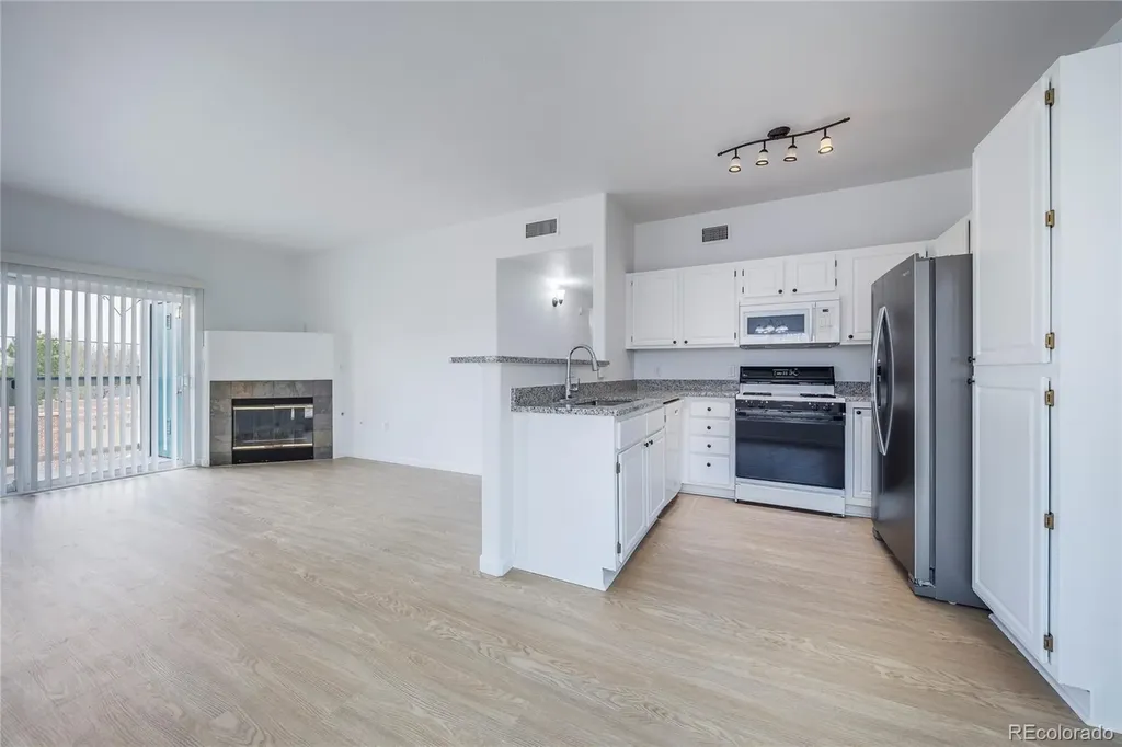 3701 Cactus Creek Court Highlands Ranch CO 80126