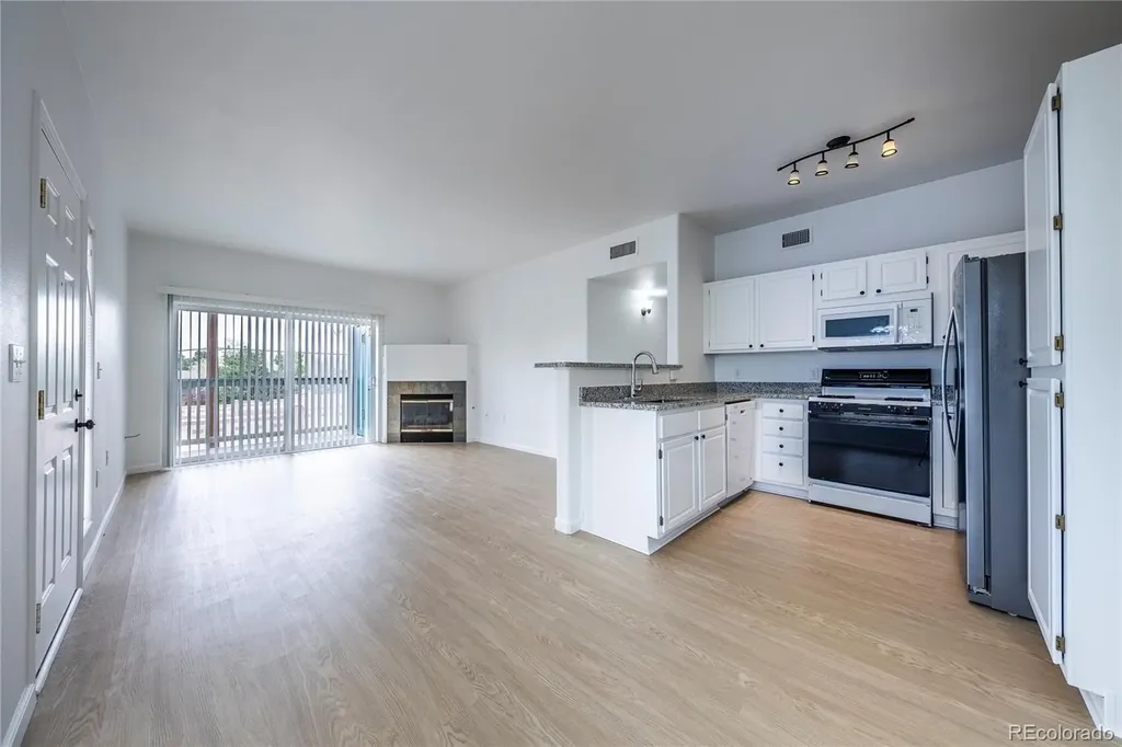 3701 Cactus Creek Court Highlands Ranch CO 80126