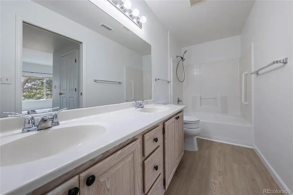 3701 Cactus Creek Court Highlands Ranch CO 80126