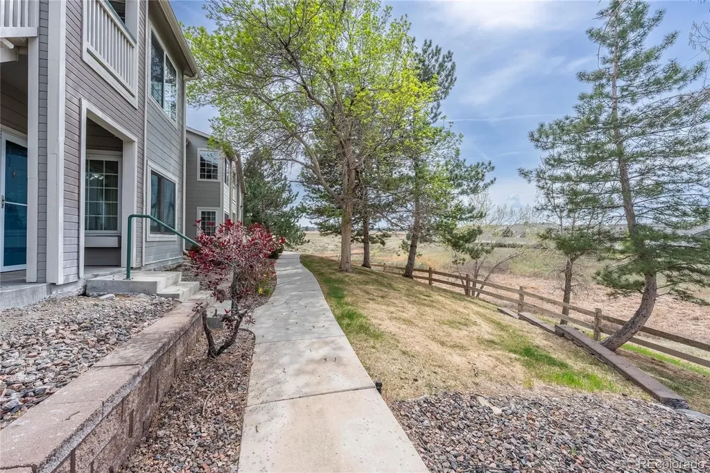 3701 Cactus Creek Court Highlands Ranch CO 80126
