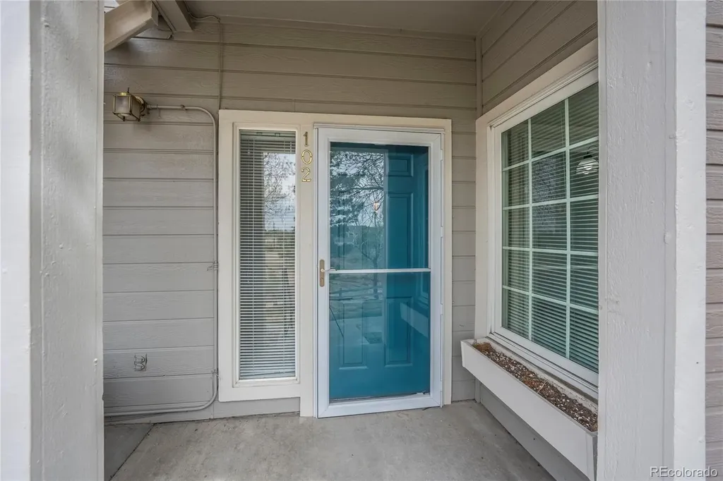 3701 Cactus Creek Court Highlands Ranch CO 80126