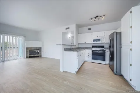3701 Cactus Creek Court Highlands Ranch CO 80126