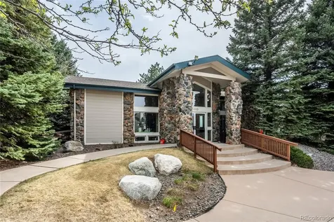 3701 Cactus Creek Court Highlands Ranch CO 80126