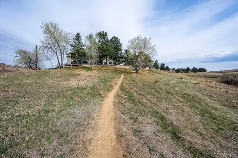 3701 Cactus Creek Court Highlands Ranch CO 80126