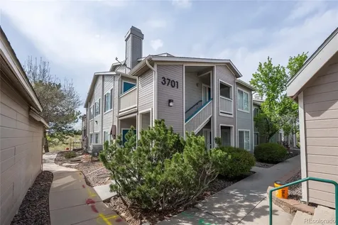 3701 Cactus Creek Court Highlands Ranch CO 80126