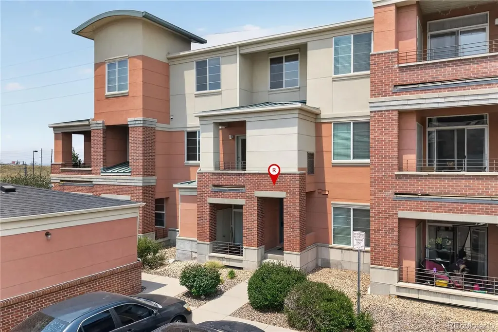 4100 Albion Street Denver CO 80216