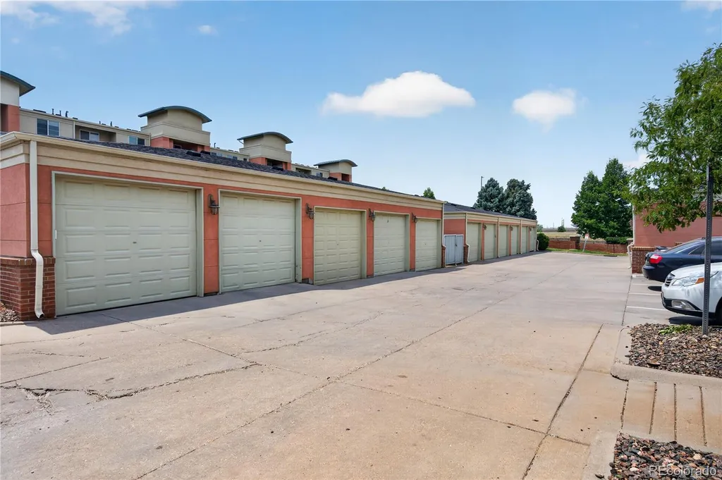4100 Albion Street Denver CO 80216