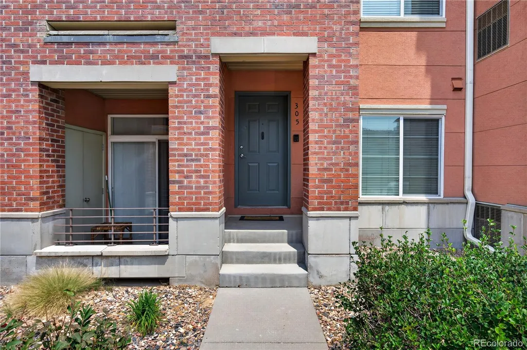 4100 Albion Street Denver CO 80216