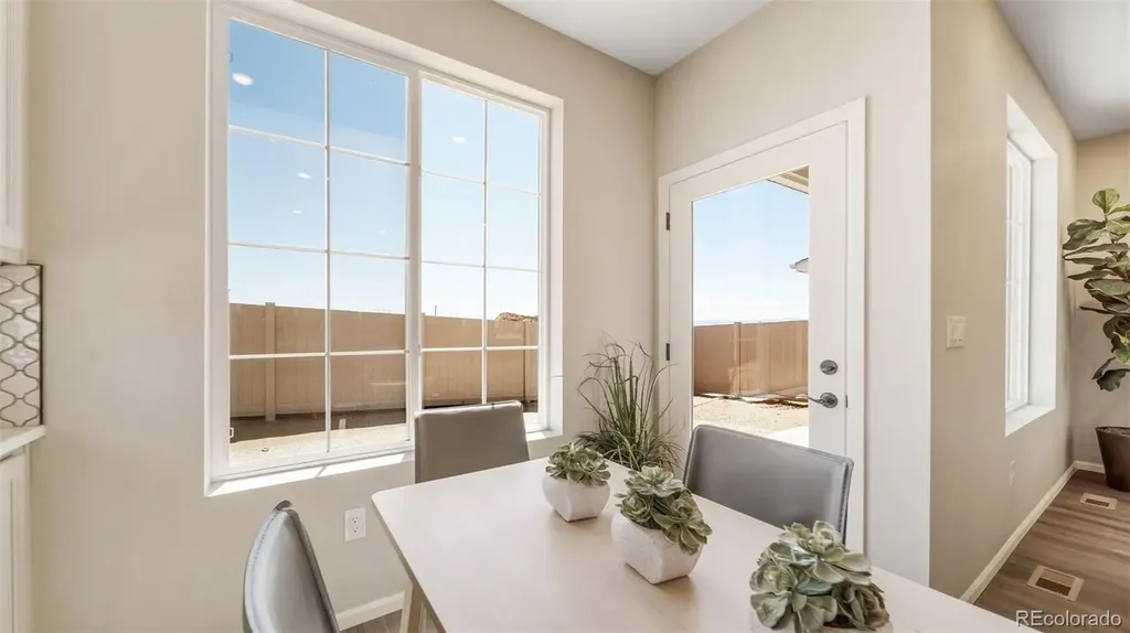 4934 N Tempe Street Aurora CO 80019