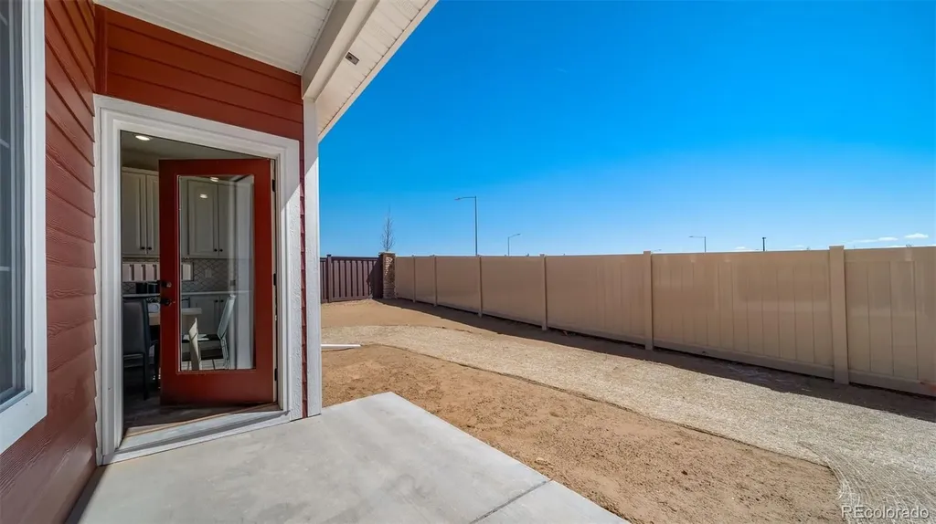 4934 N Tempe Street Aurora CO 80019