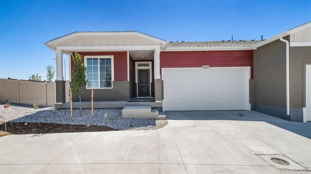 4934 N Tempe Street Aurora CO 80019