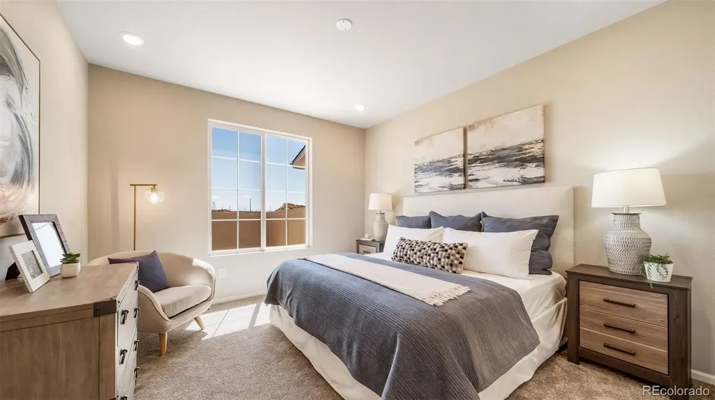 4934 N Tempe Street Aurora CO 80019