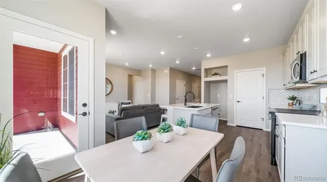 4934 N Tempe Street Aurora CO 80019