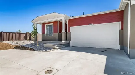 4934 N Tempe Street Aurora CO 80019