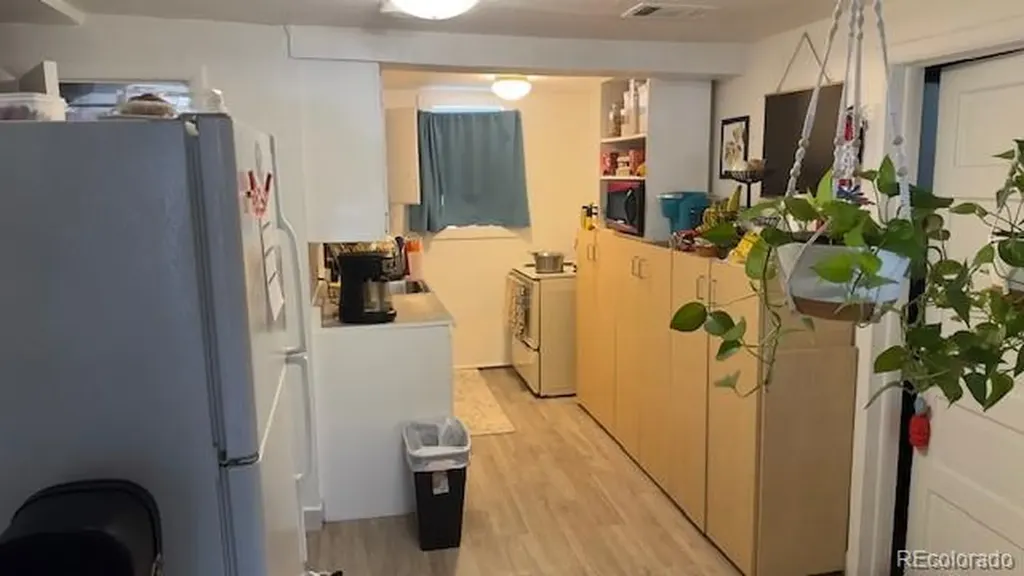1372 Cook Street Denver CO 80206