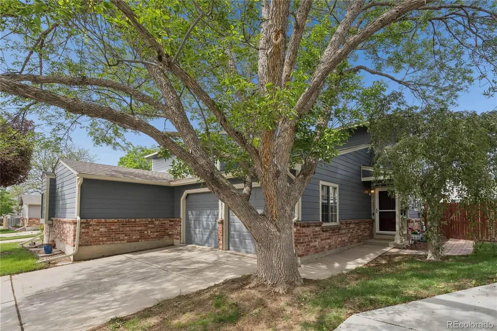 12561 Forest Street Thornton CO 80241