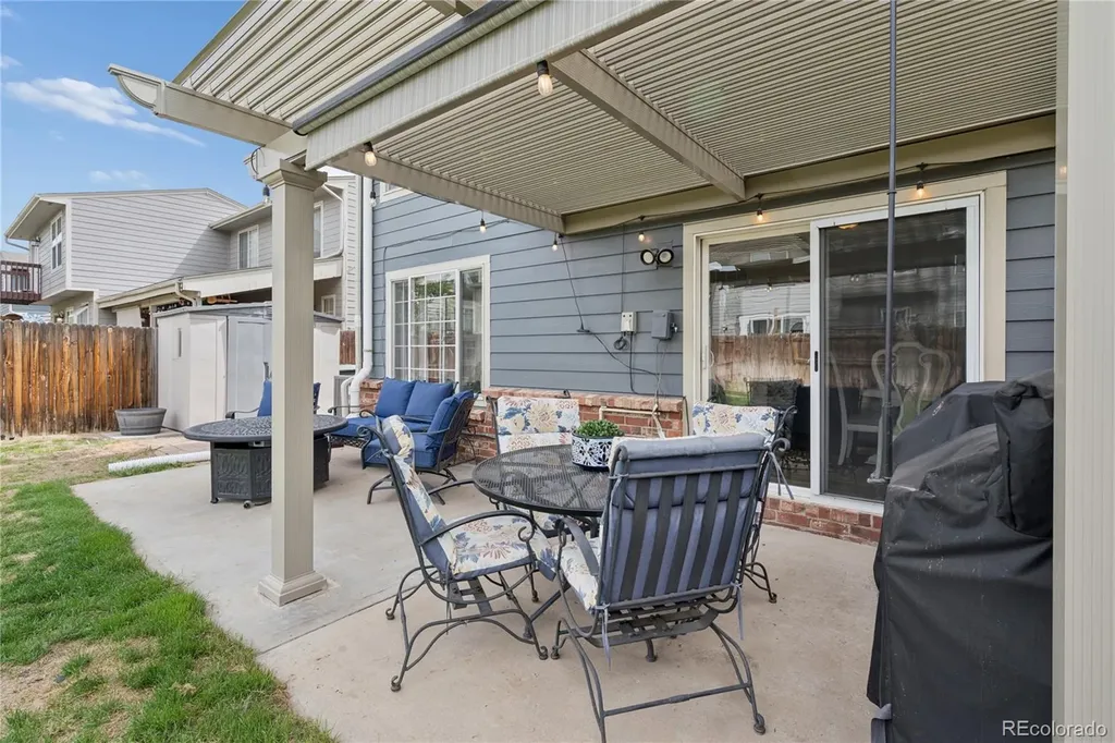 12561 Forest Street Thornton CO 80241
