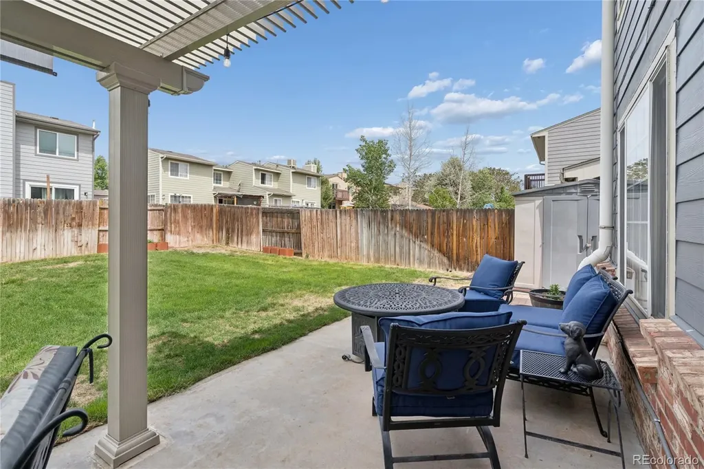 12561 Forest Street Thornton CO 80241