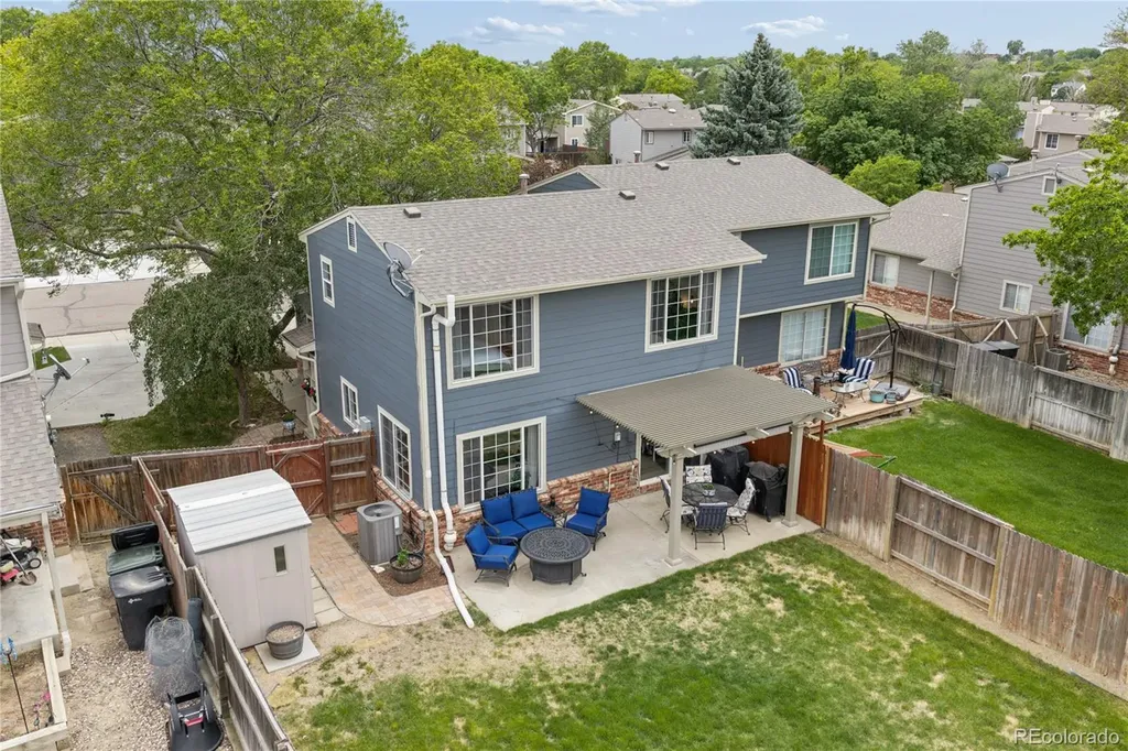 12561 Forest Street Thornton CO 80241