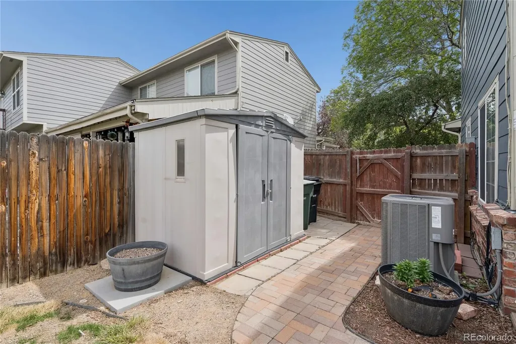 12561 Forest Street Thornton CO 80241