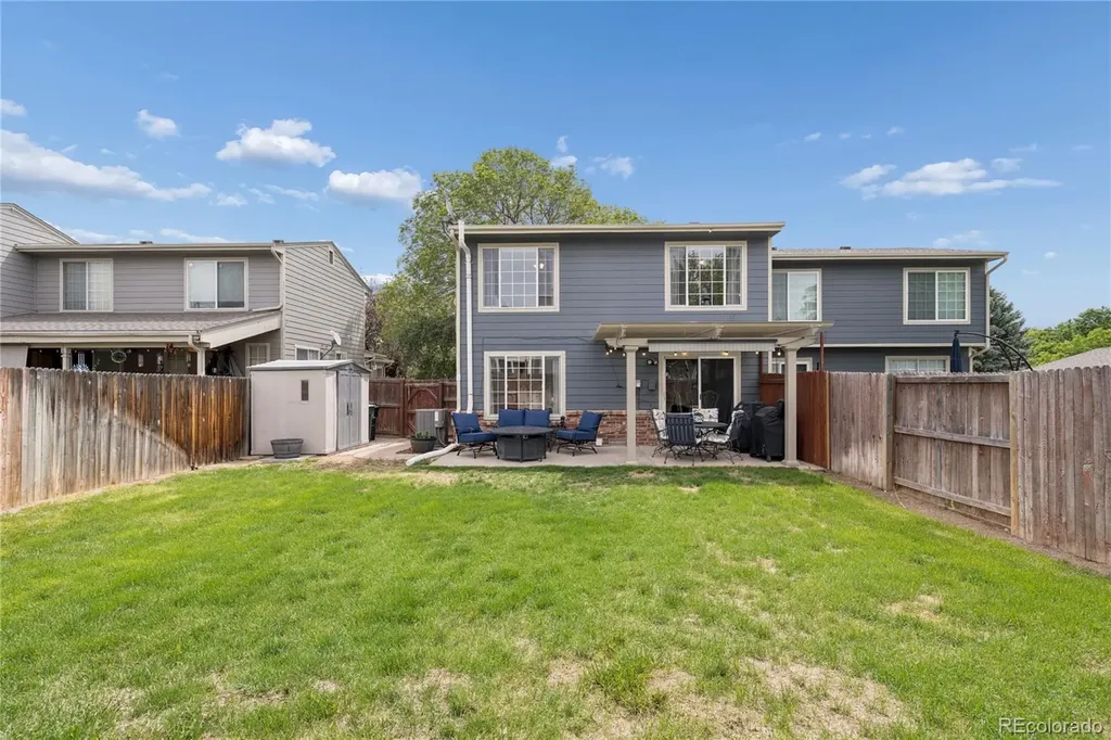 12561 Forest Street Thornton CO 80241