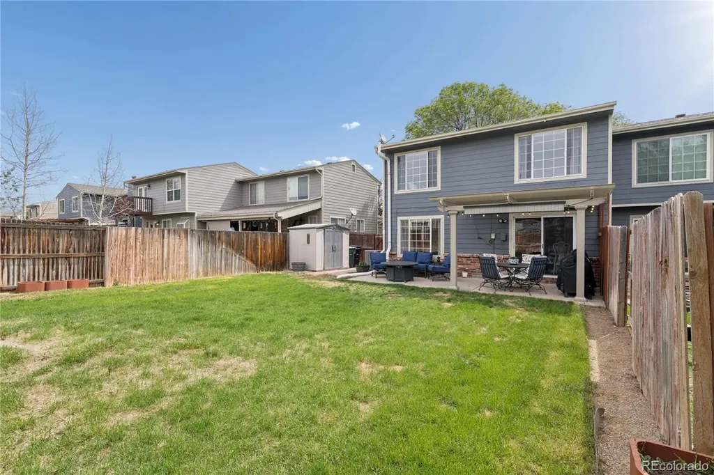12561 Forest Street Thornton CO 80241