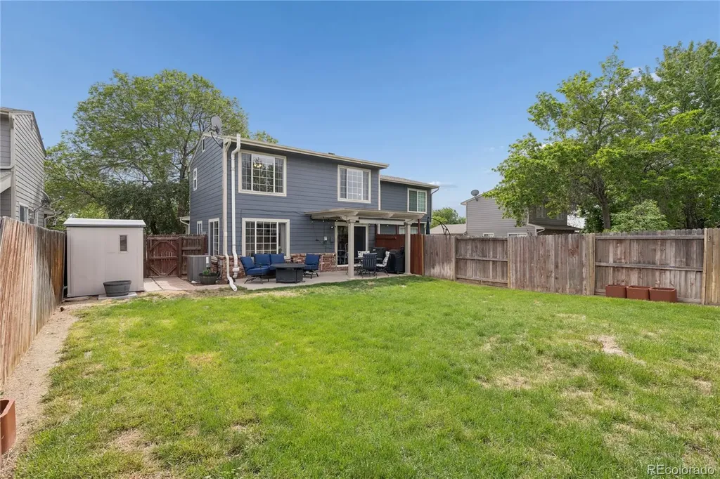 12561 Forest Street Thornton CO 80241