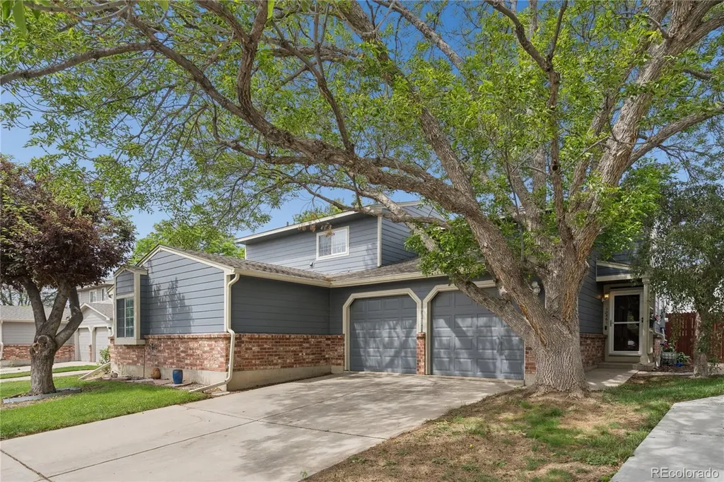 12561 Forest Street Thornton CO 80241