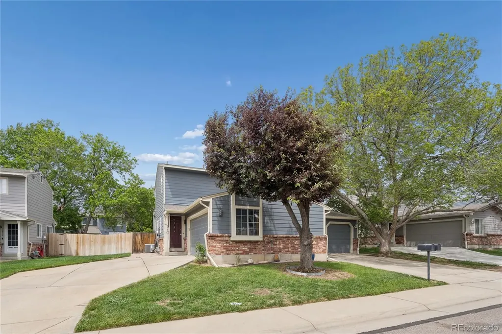 12561 Forest Street Thornton CO 80241