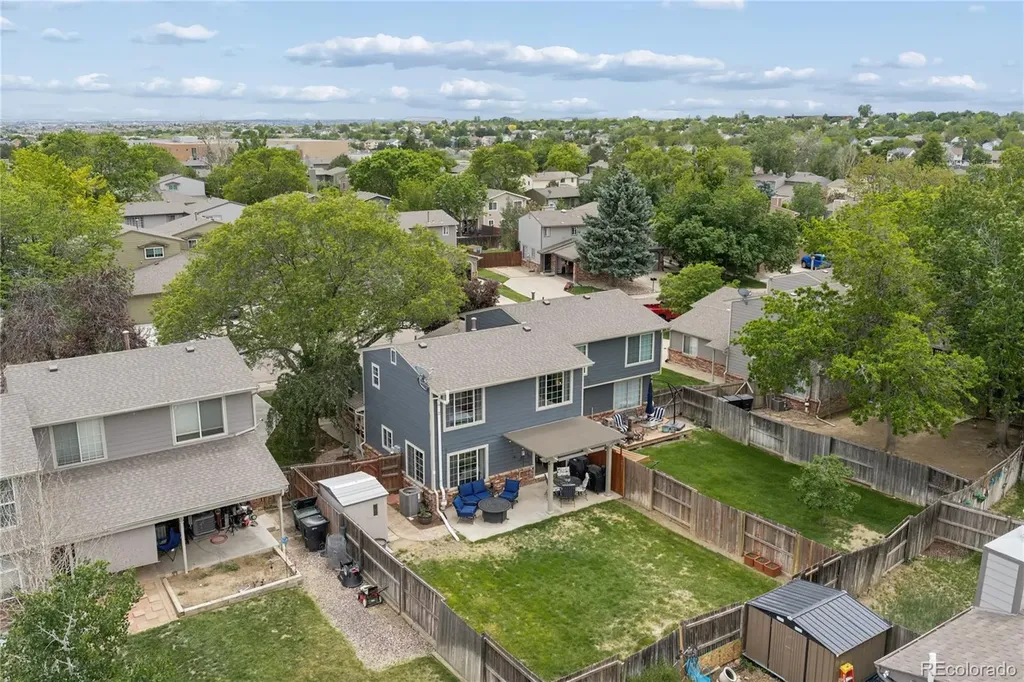 12561 Forest Street Thornton CO 80241