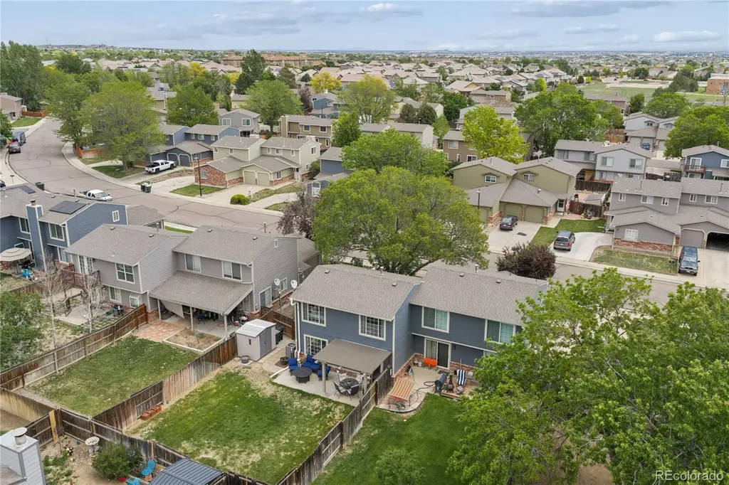 12561 Forest Street Thornton CO 80241
