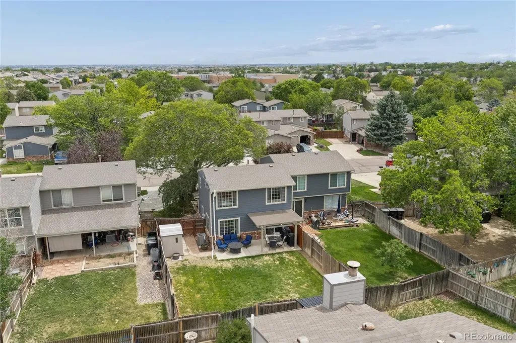 12561 Forest Street Thornton CO 80241