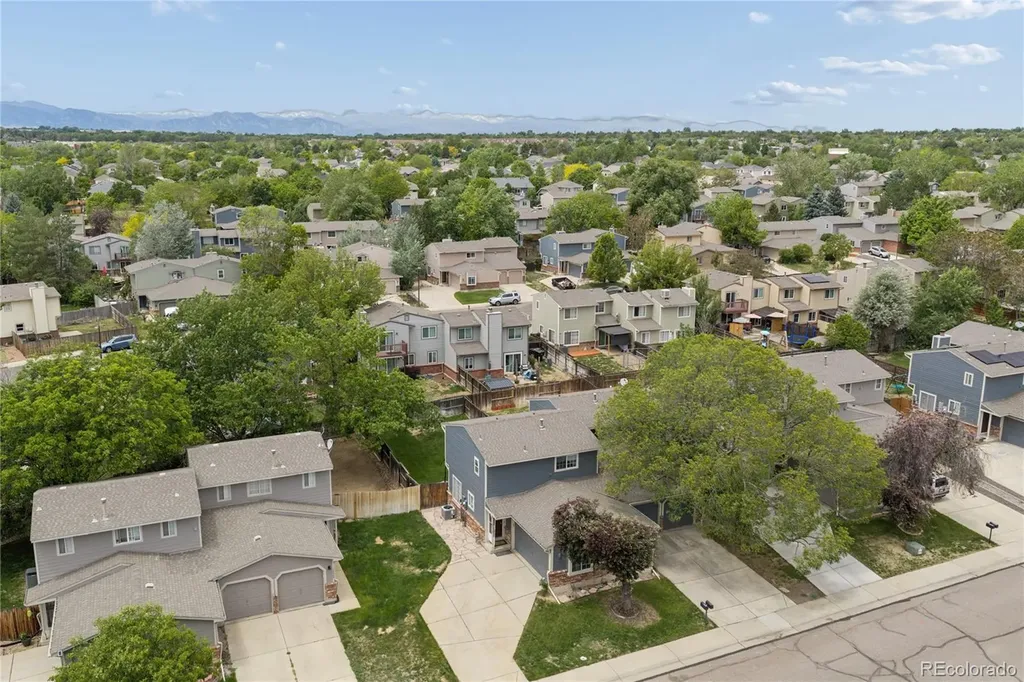 12561 Forest Street Thornton CO 80241