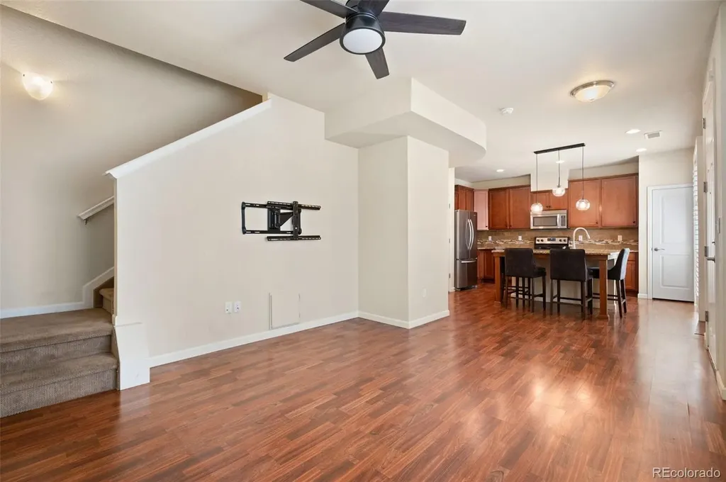 2214 Tamarac Street Denver CO 80238